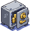 Strongbox: the escrow holding the dev's budget